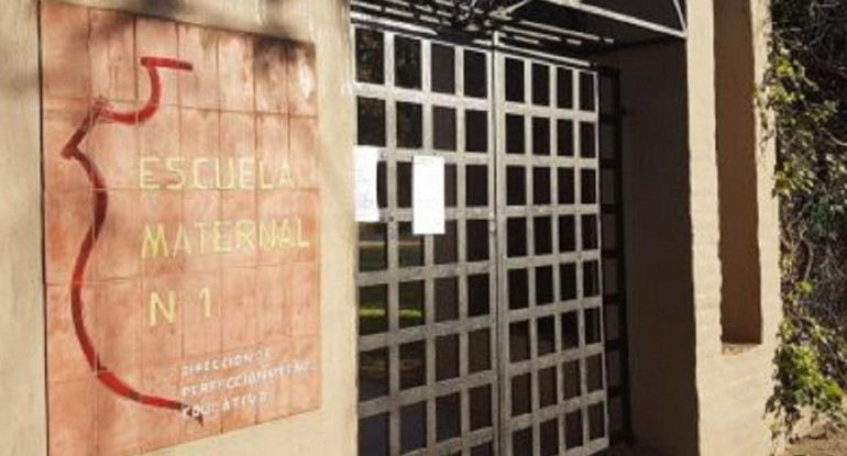 Padres denuncian prostitución en instalaciones educativas en Córdoba