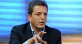 Massa - Política