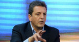 Massa - Política