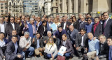 Intendentes del Conurbano - Fondo Sojero