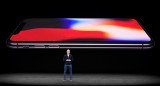 Iphone X Tim Cook