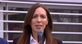 María Eugenia Vidal