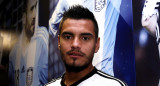 Sergio Romero - Selección argentina - Fútbol (NA)