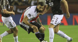 River vs. Platense - Copa Argentina - NA