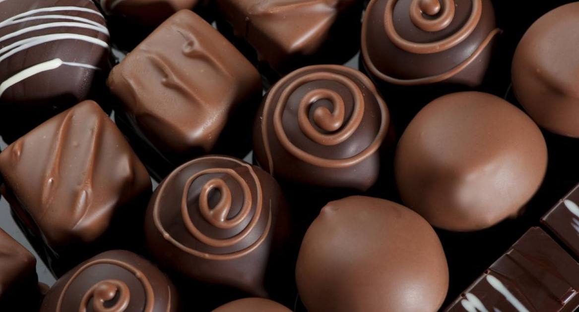 Se celebra hoy el día Internacional del Chocolate