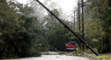 Huracán Florence - mundo foto Reuters