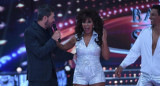 Anamá Ferreira en el Bailando 2018 (Prensa)