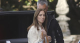 María Eugenia Vidal - Gobernadora de provincia de Buenos Aires - Política (NA)