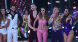 Sentenciados en el primer ritmo del Bailando 2018 (Prensa)