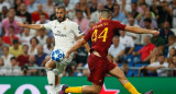 Champions League - Real Madrid vs. Roma, Reuters