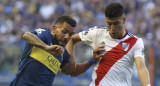 Superclásico - Boca vs. River - Superliga (NA)