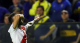 Superclásico - Boca vs. River - Superliga (Reuters)