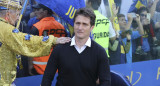 Guillermo Barros Schelotto - Boca (NA)