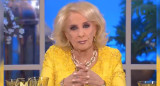 Mirtha Legrand