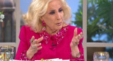 Mirtha legrand - Poliamor