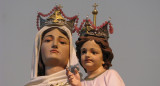 Virgen del Rosario de San Nicolás