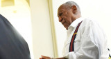 Bill cosby condenado - Reuters