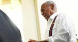 Bill cosby condenado - Reuters