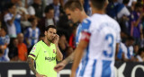 Liga de España: Barcelona vs. Leganés, Reuters