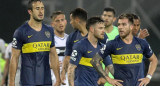 Boca vs. Gimnasia, Copa Argentina