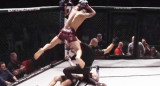 KICK BOXING
