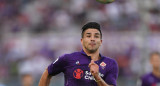 Giovanni Simeone - Fiorentina (Reuters)