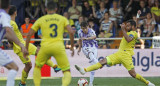 Villarreal vs. Valladolid - La Liga de España