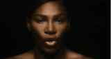 Serena Williams - campaña cáncer de mama