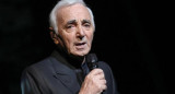 Charles Aznavour