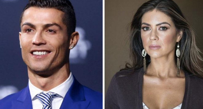 Kathryn Mayorga - Denuncia a Cristiano Ronaldo