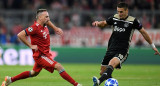 Champions League - Bayern vs. Ajax - Deportes - Reuters