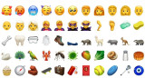 Más de 70 nuevos emojis que llegarán con el iOS 12.1, Apple, iPhone, Apple Watch, iPad