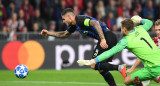 Champions League: PSV vs. Inter, Reuters