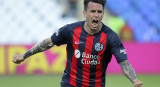 Copa Argentina, Estudiantes vs. San Lorenzo, Pablo Mouche, NA