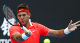 Del Potro - ATP China