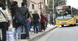 UTA - Paro transporte interior