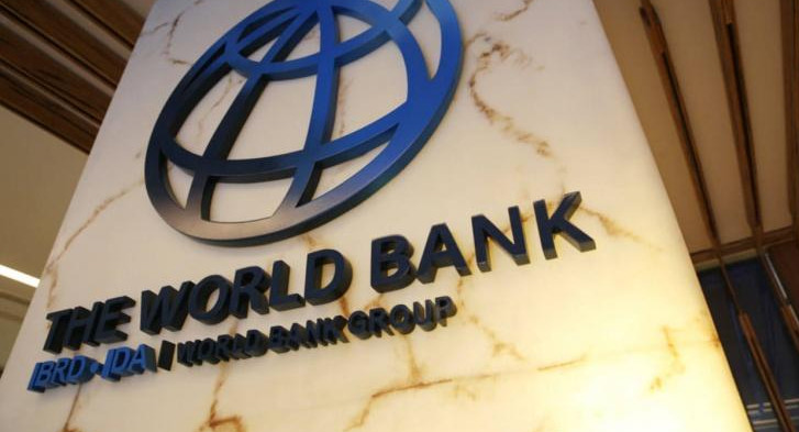 Banco Mundial - análisis economía