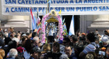 Peregrinación a Lujan 2018 (NA)