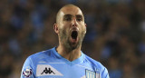 Racing vs. Boca, Superliga, Fútbol, deportes, festejo de Racing, Lisandro López