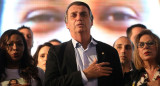 Jair Bolsonaro, elecciones en Brasil, Reuters