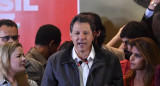 Fernando Haddad, elecciones en Brasil, NA