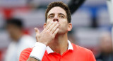 Del Potro - Tenis 