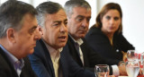 Dirigentes de la UCR, política, Gobierno