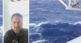 Búsqueda del submarino ARA San Juan, exclusivo Diario 26