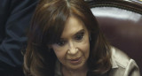 Cristina Kirchner - Tarifas del gas	
