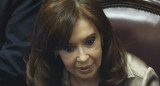 Cristina Kirchner - Tarifas del gas	