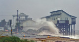 Huracán Michael, Reuters