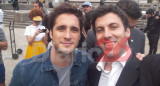 Diego Boneta en Argentina, Luis Miguel, espectáculos, Diario26