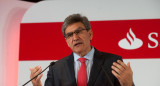 José Antonio Álvarez, Grupo Santander, economía, bancos