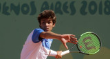 Facundo Díaz Acosta 
